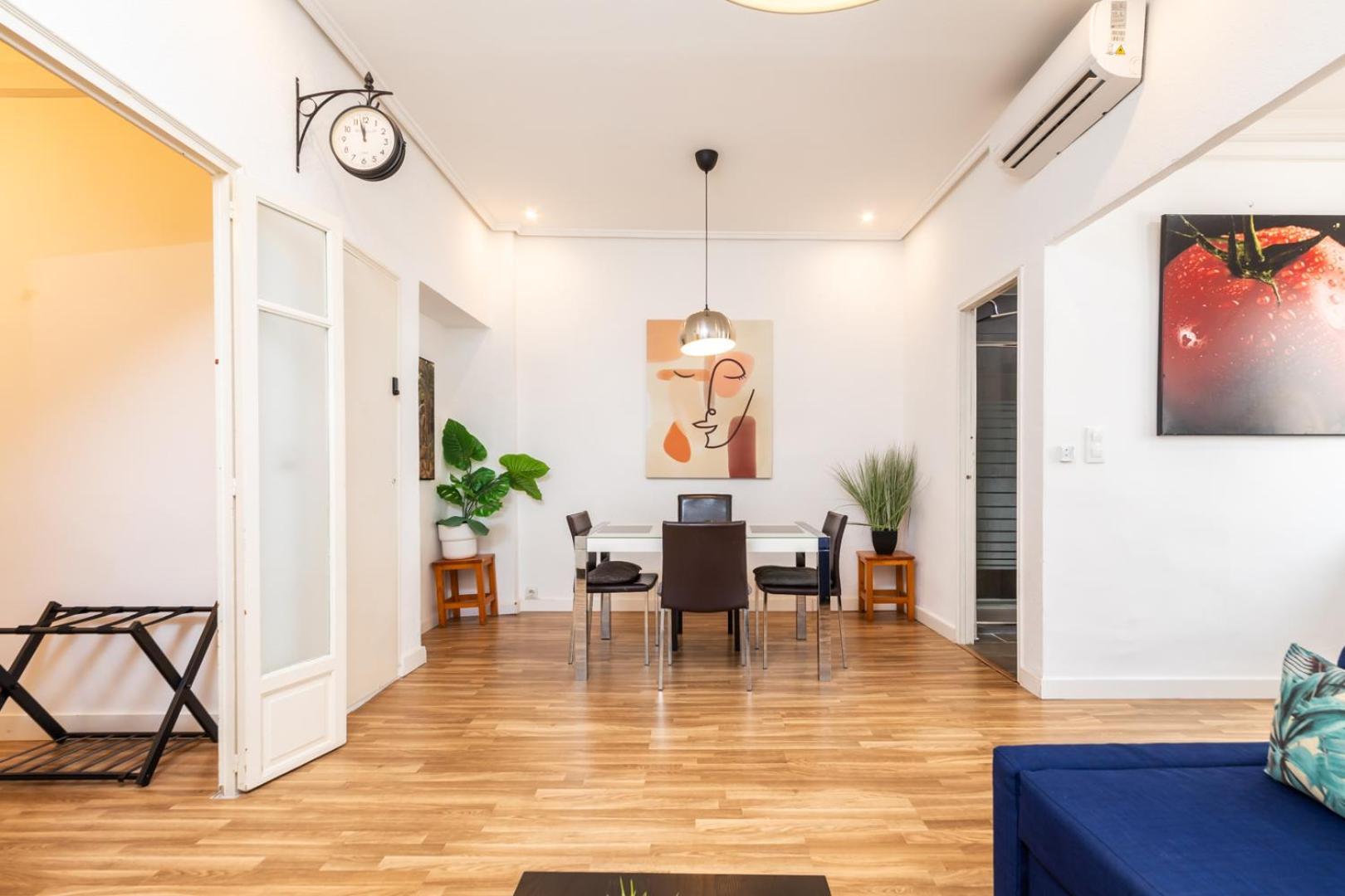 Mestalla River Apartment فالنسيا المظهر الخارجي الصورة