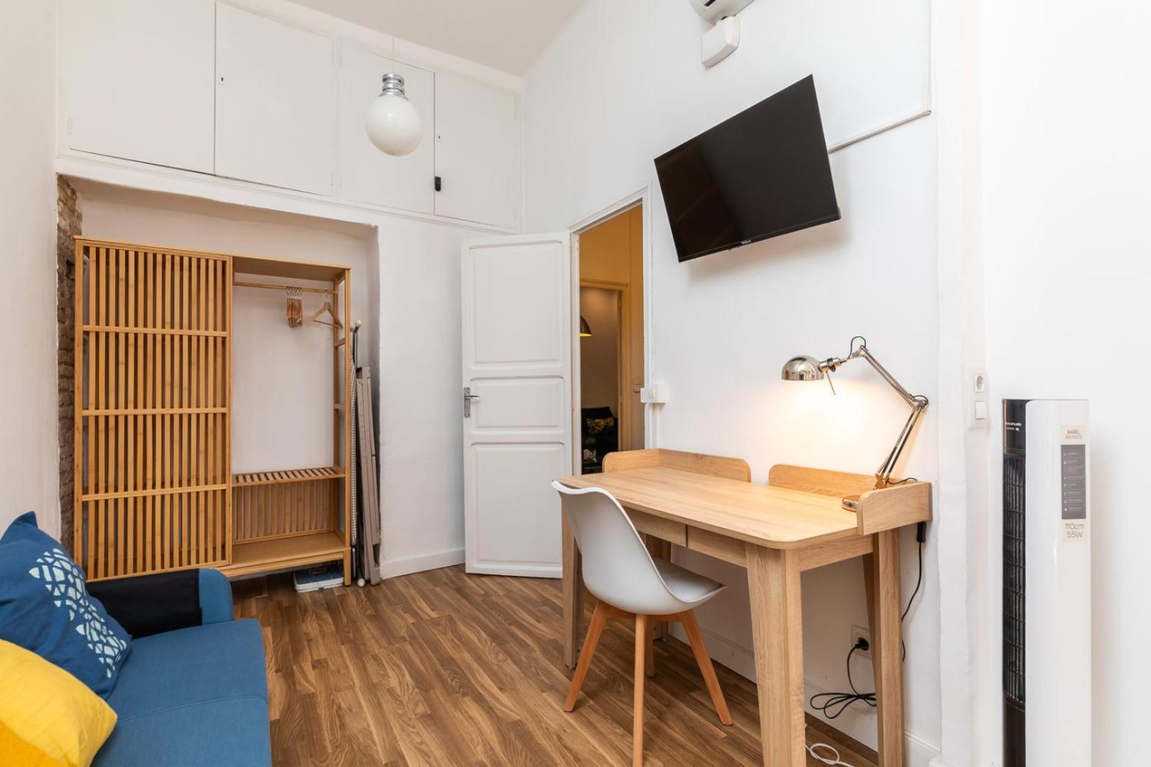 Mestalla River Apartment فالنسيا المظهر الخارجي الصورة