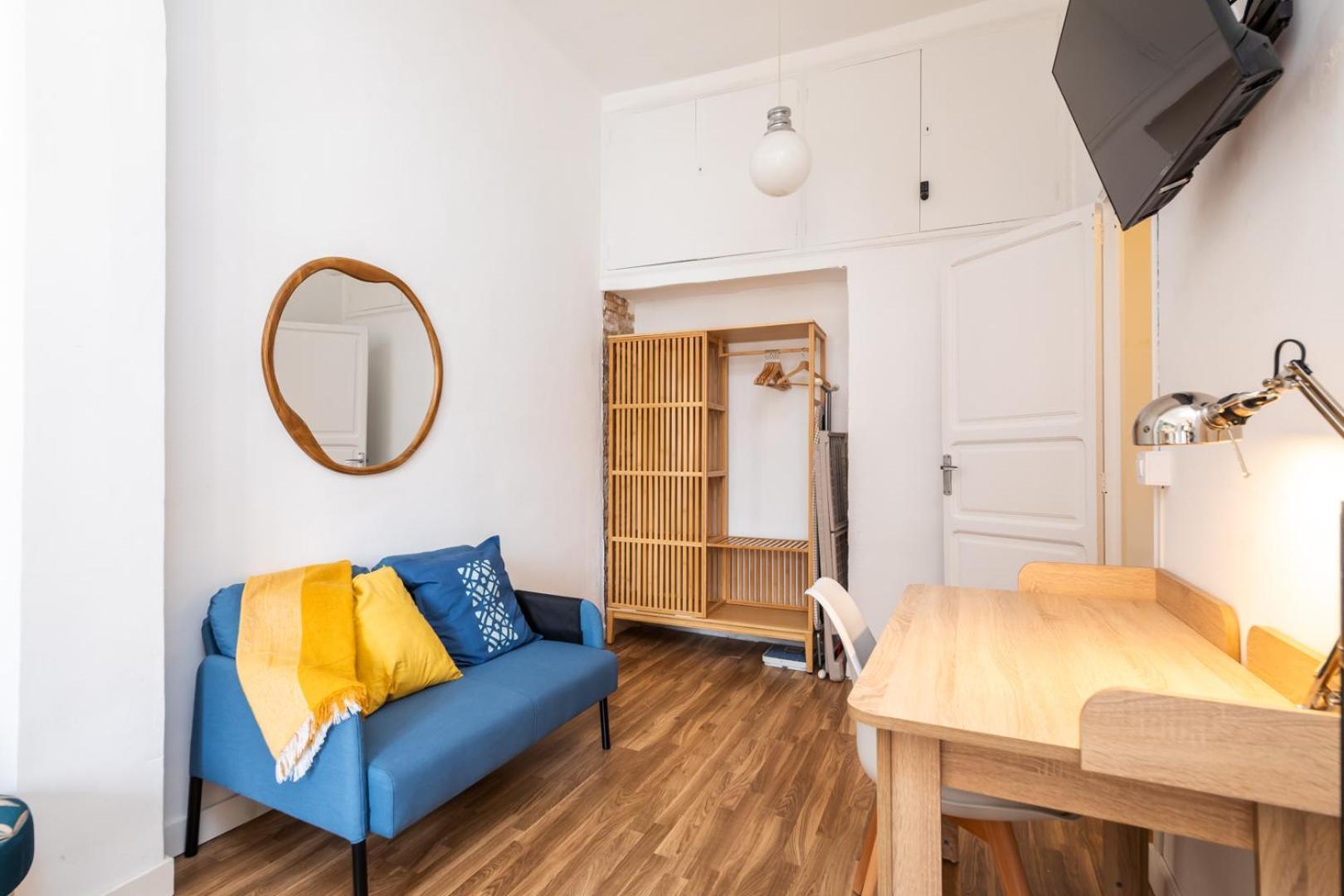 Mestalla River Apartment فالنسيا المظهر الخارجي الصورة