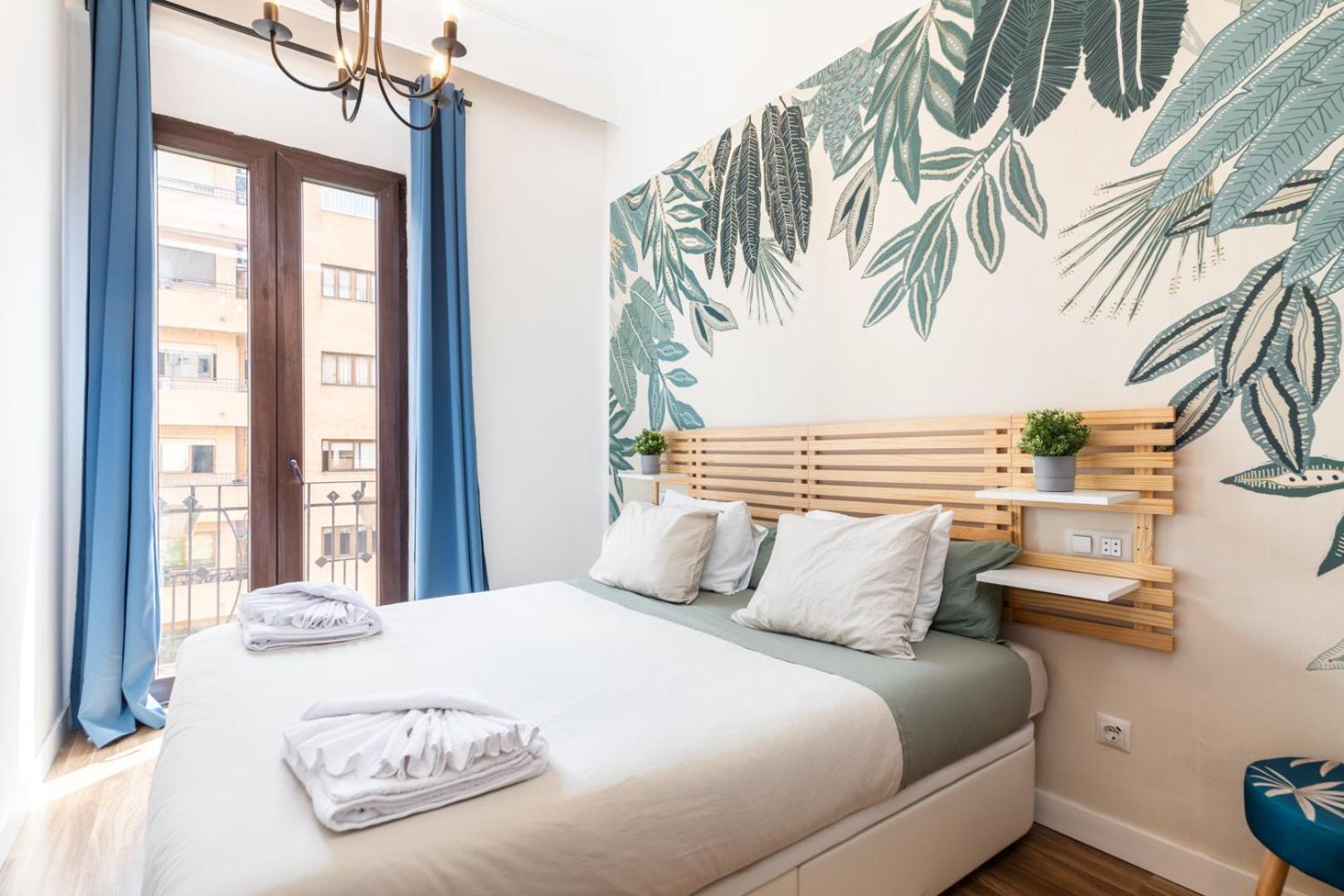 Mestalla River Apartment فالنسيا المظهر الخارجي الصورة