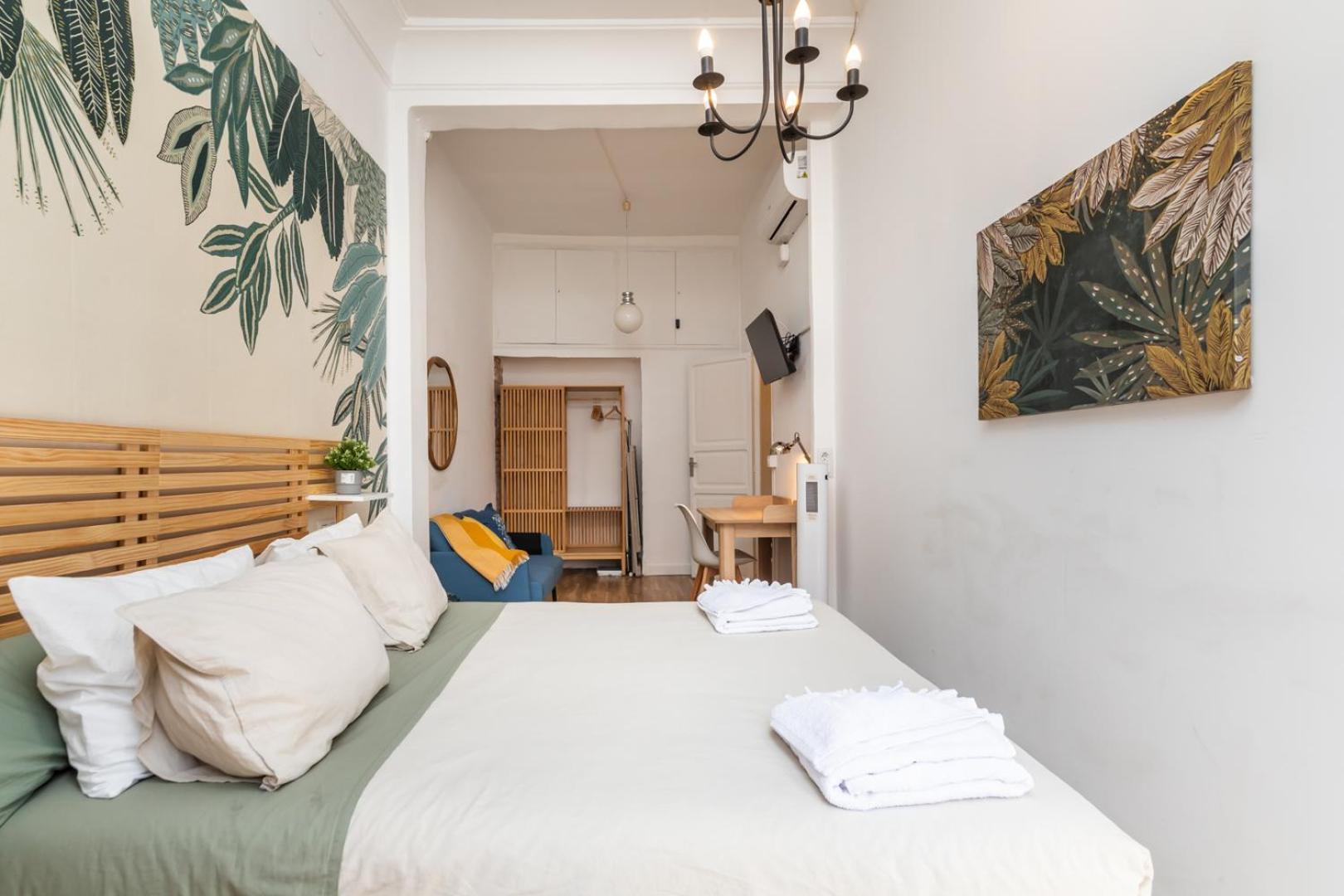 Mestalla River Apartment فالنسيا المظهر الخارجي الصورة